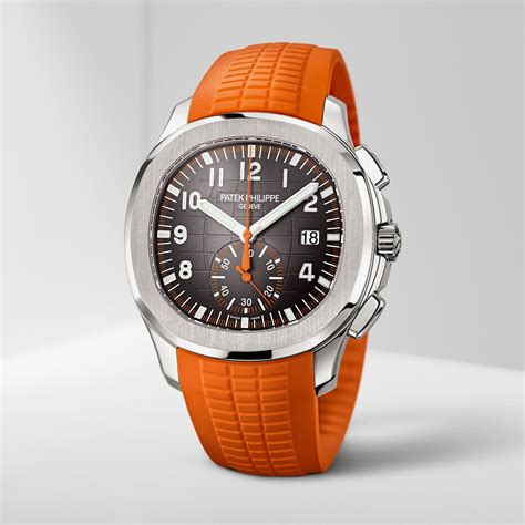 patek philippe aquanaut.